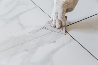 Grout Cleaning